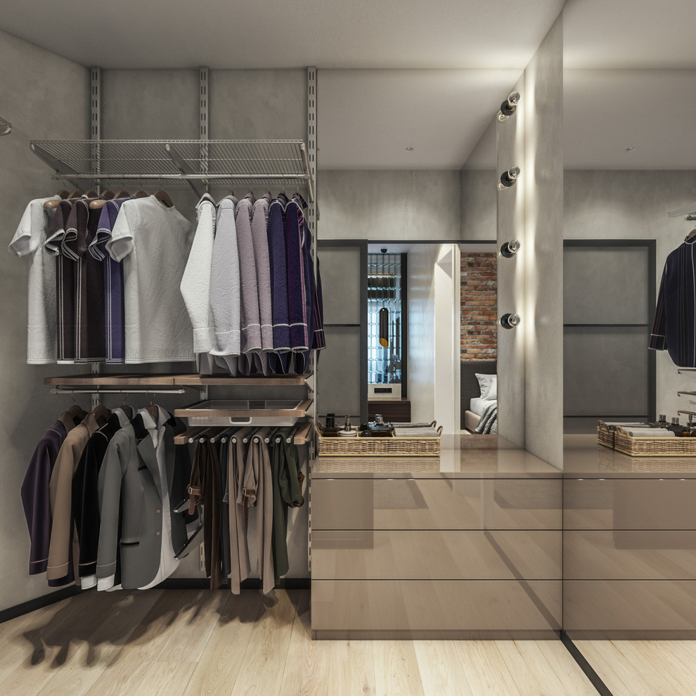 Обложка проекта: Квартира на ул. Дзержинского