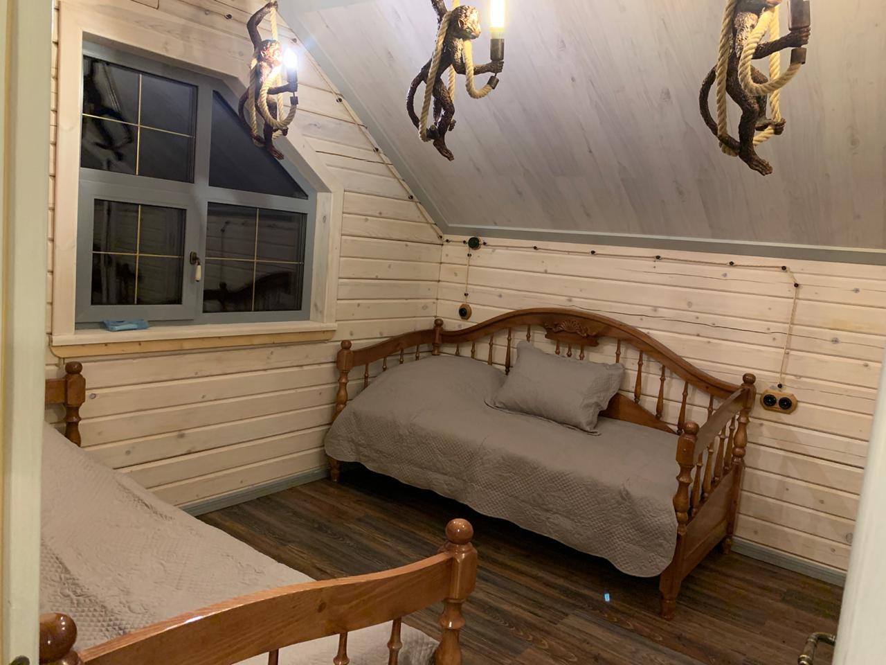 Дом с настроением "прованс"