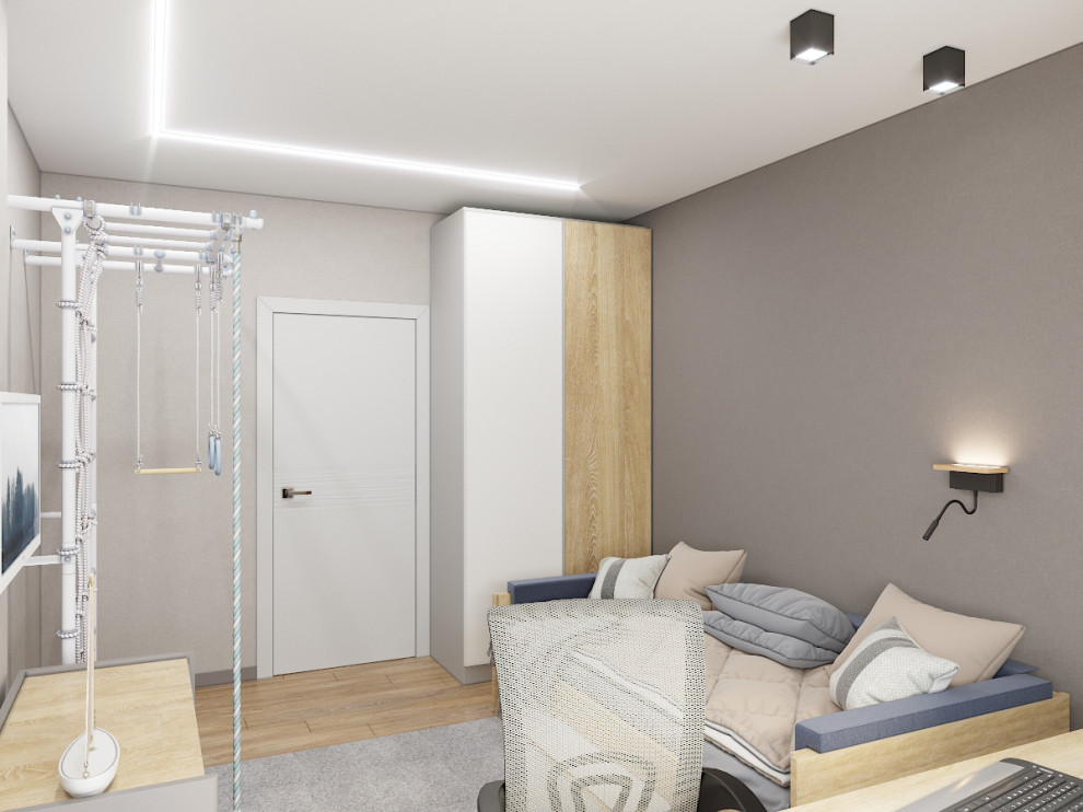 ЖК Биосфера