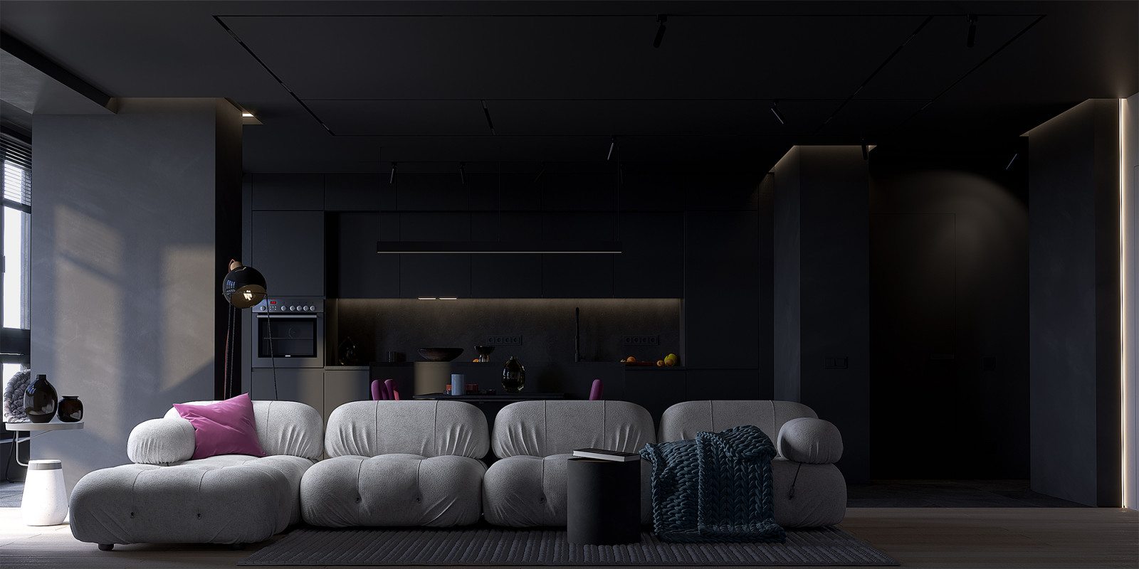 Квартира в Харькове