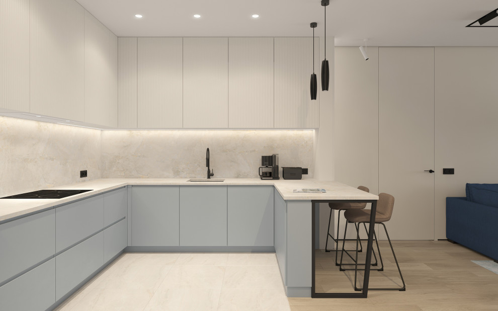 ЖК Триколор