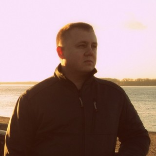 Дмитриев Евгений