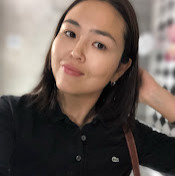 Салтанат Бактыбаева