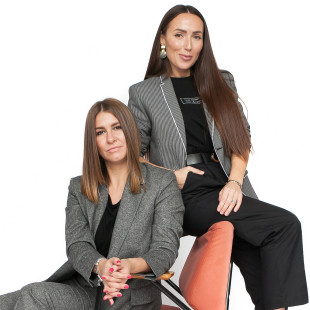 Полина Афонская