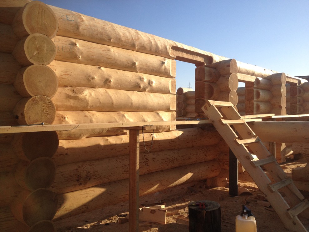 Производство