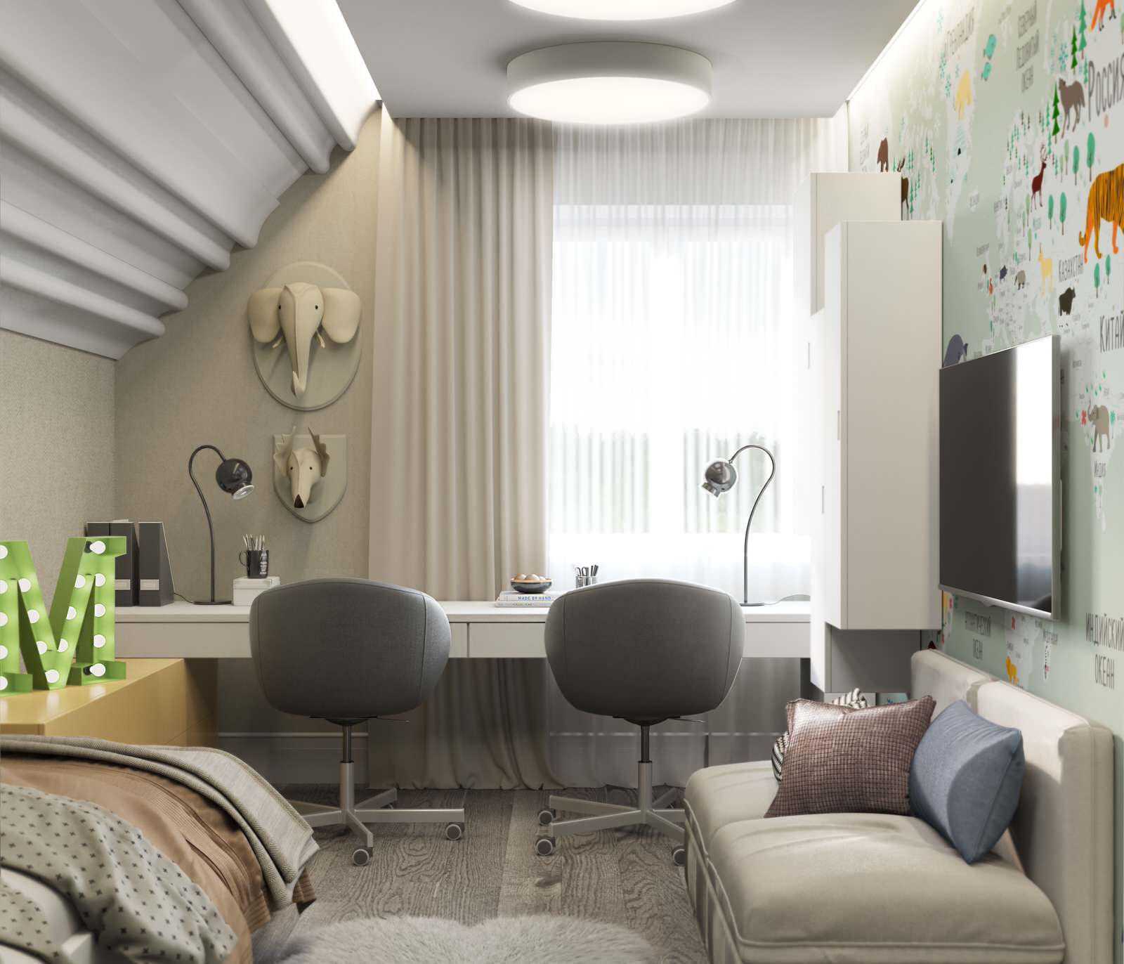 Белая классика