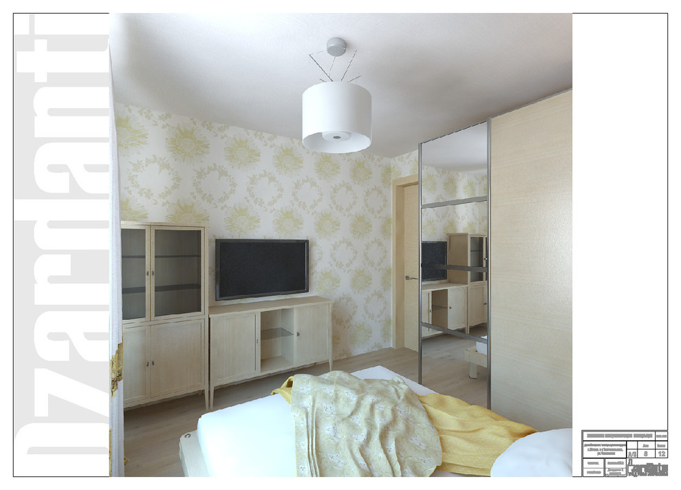 230 м2 п-к Толстопальцево