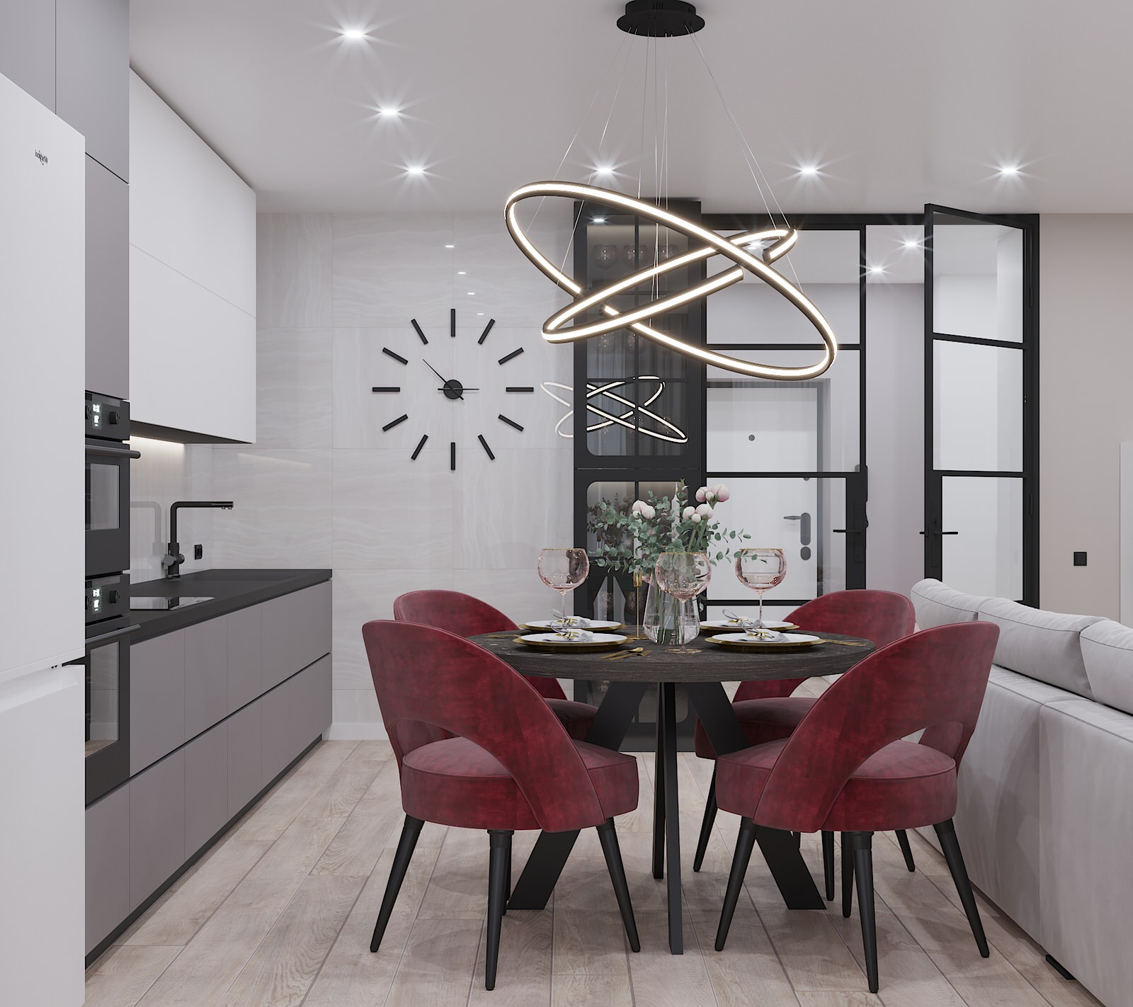 Наши проекты