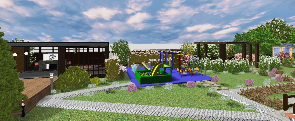 Ломоносовский район