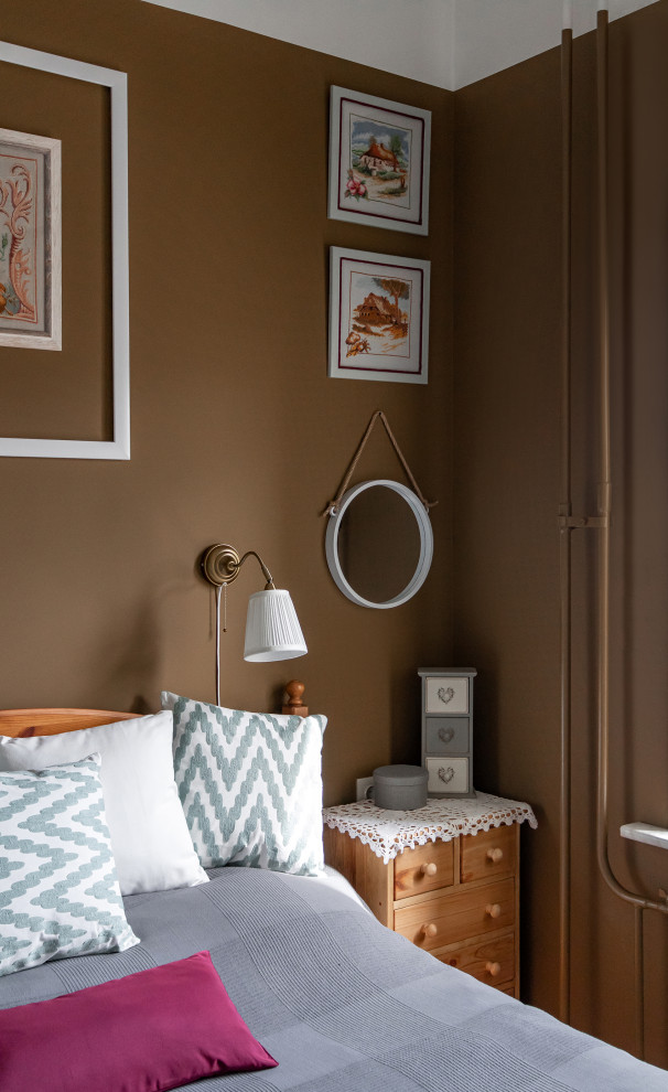 Фотосъемка квартиры на Старо-Петергофском