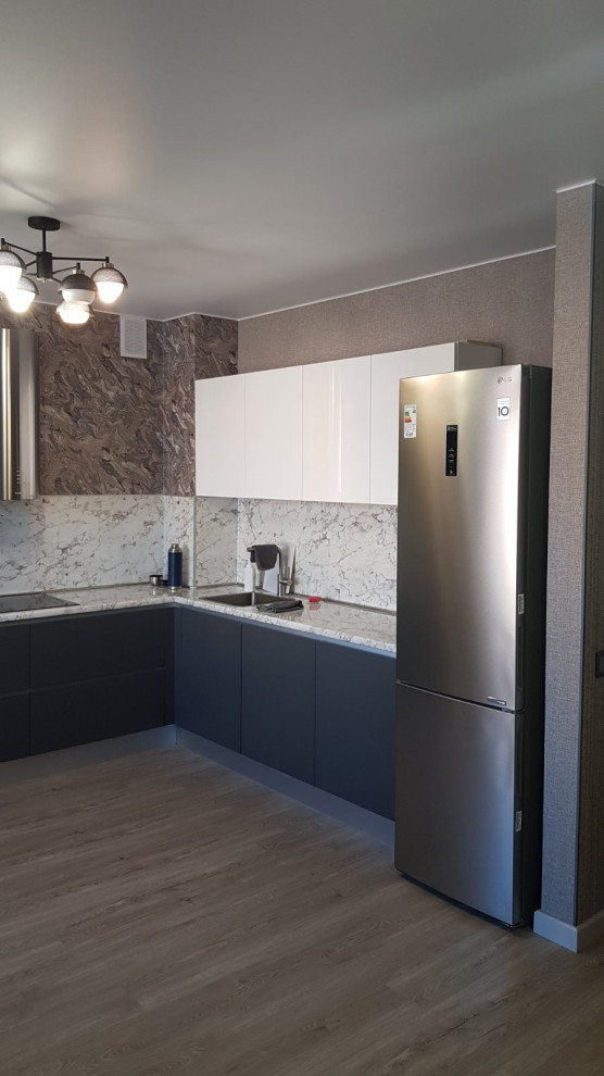 Николая Семенова