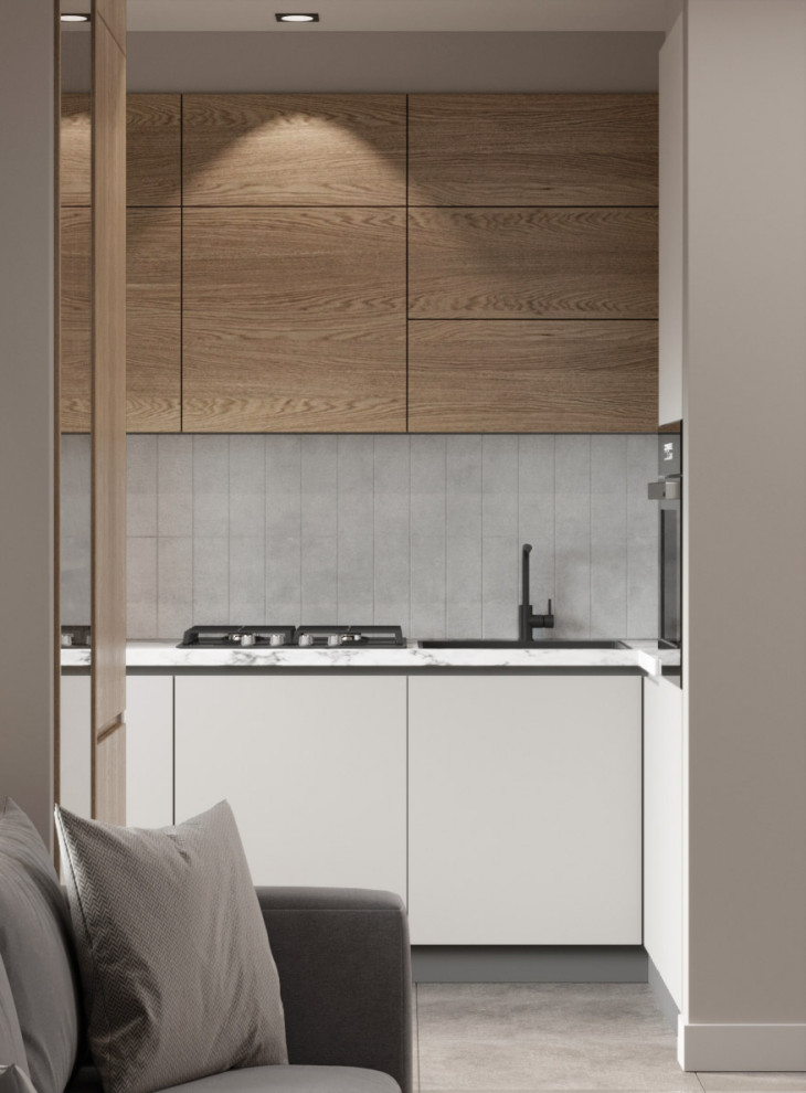 квартира для студента ЖК Михалковский