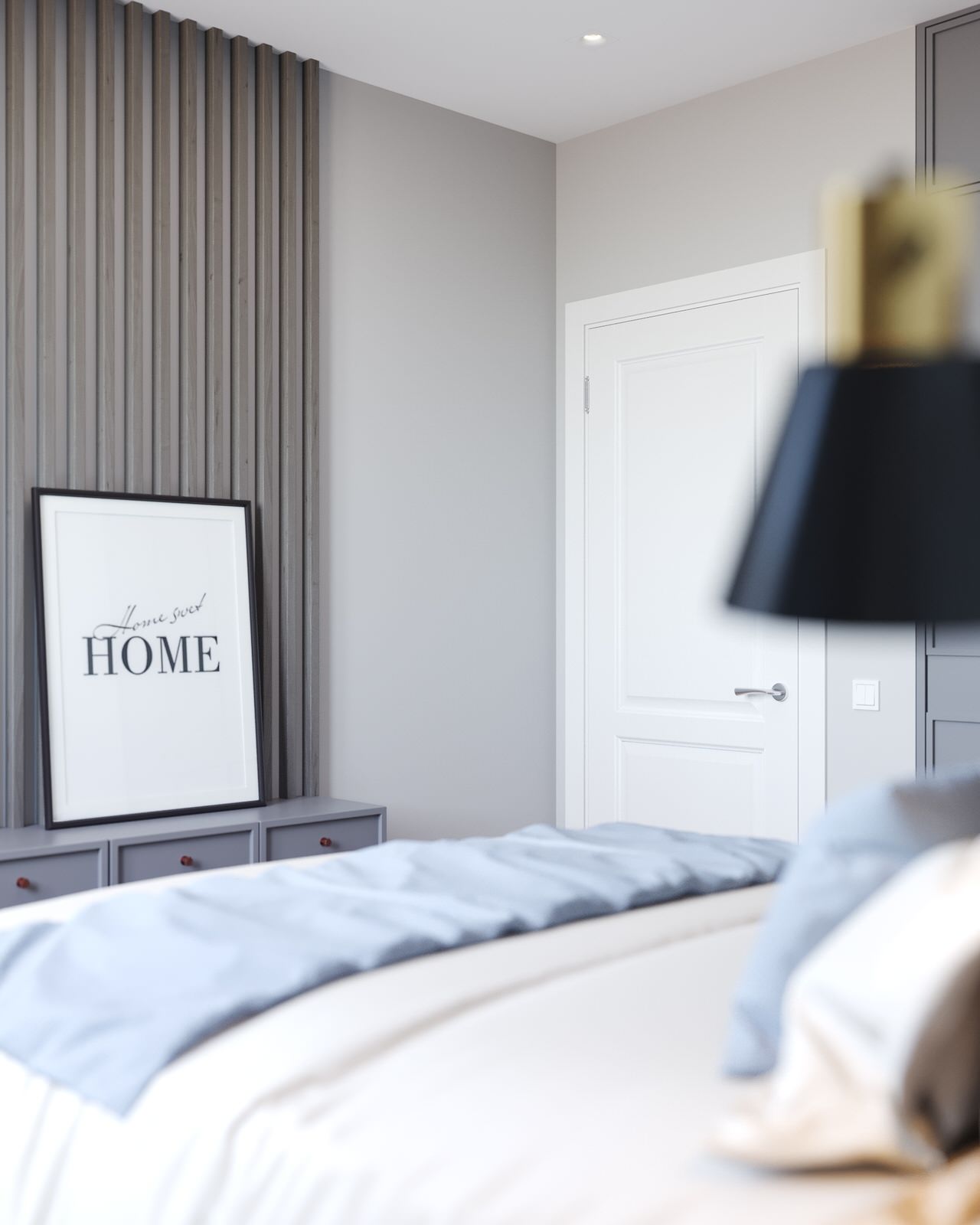 Обложка проекта: ЖК Bauhause Санкт-Петербург