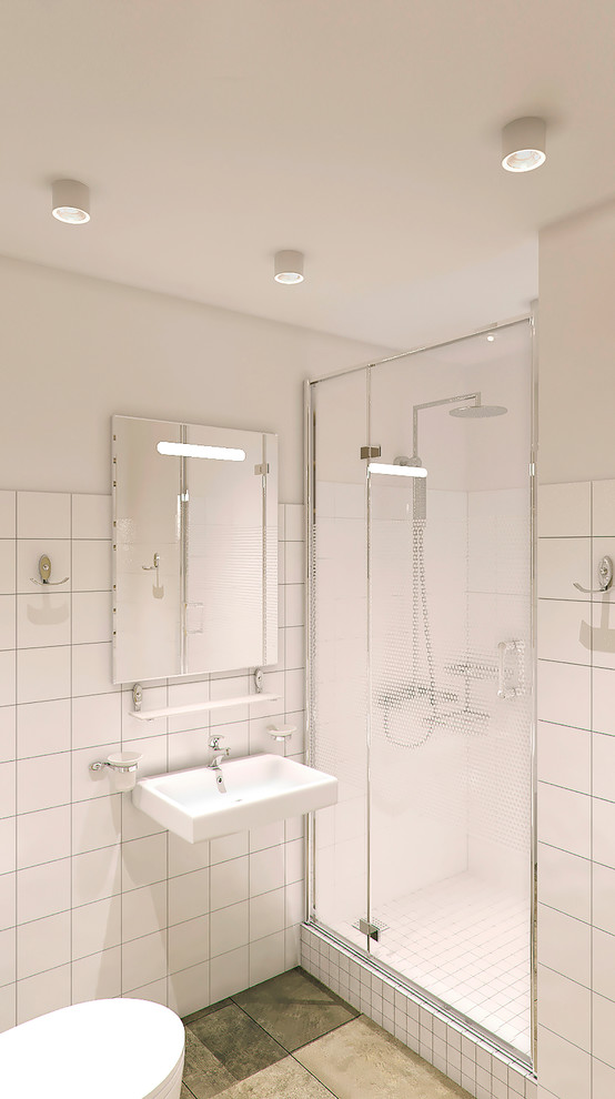 Ванная комната