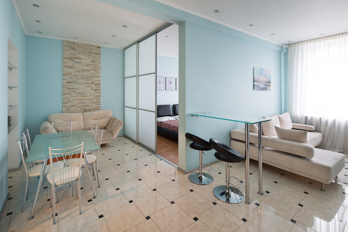 Квартира для посуточной аренды