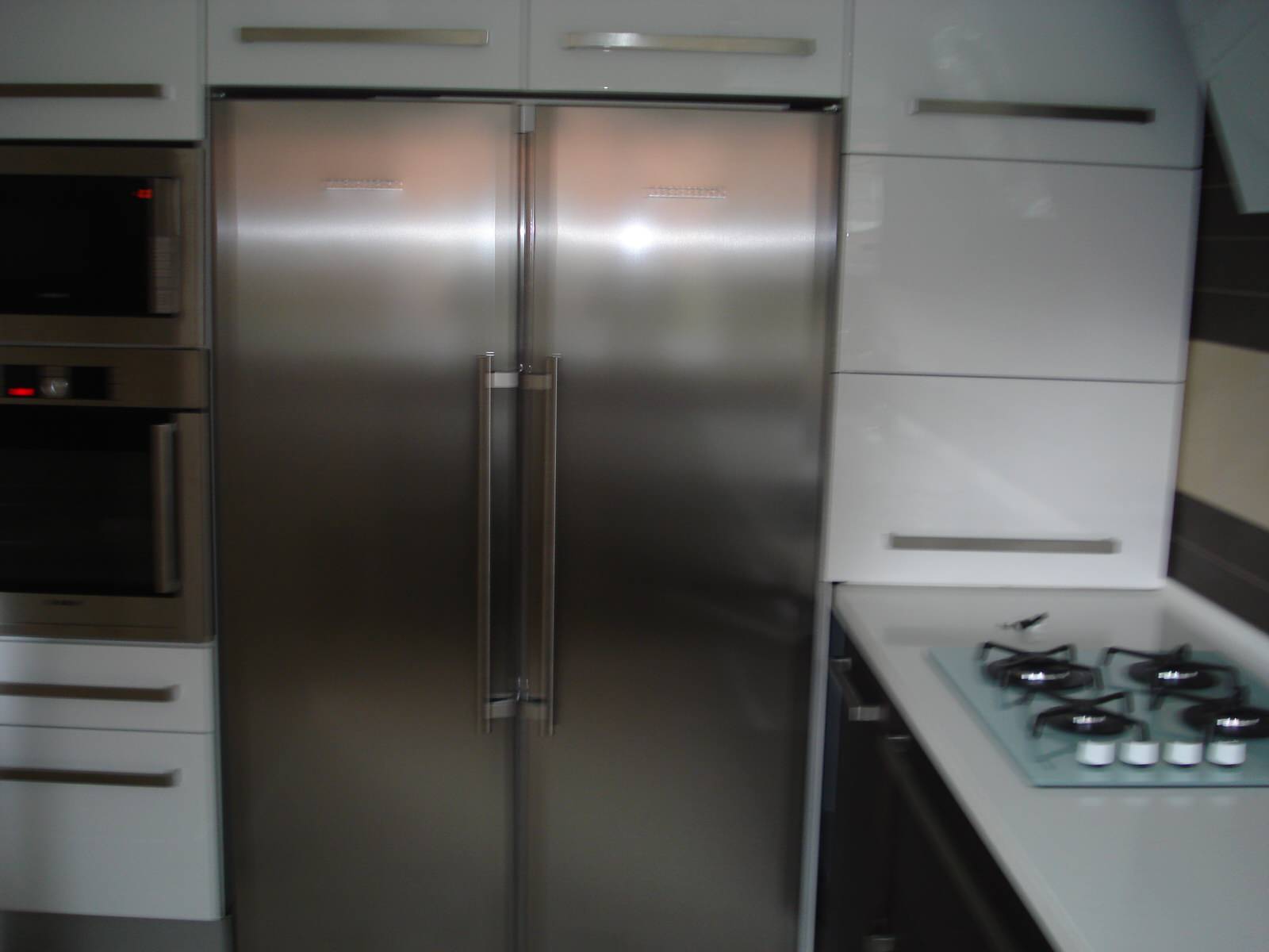 Ремонт коттеджа