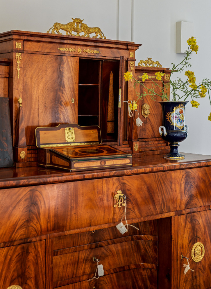 Apartment on Kotelnicheskaya