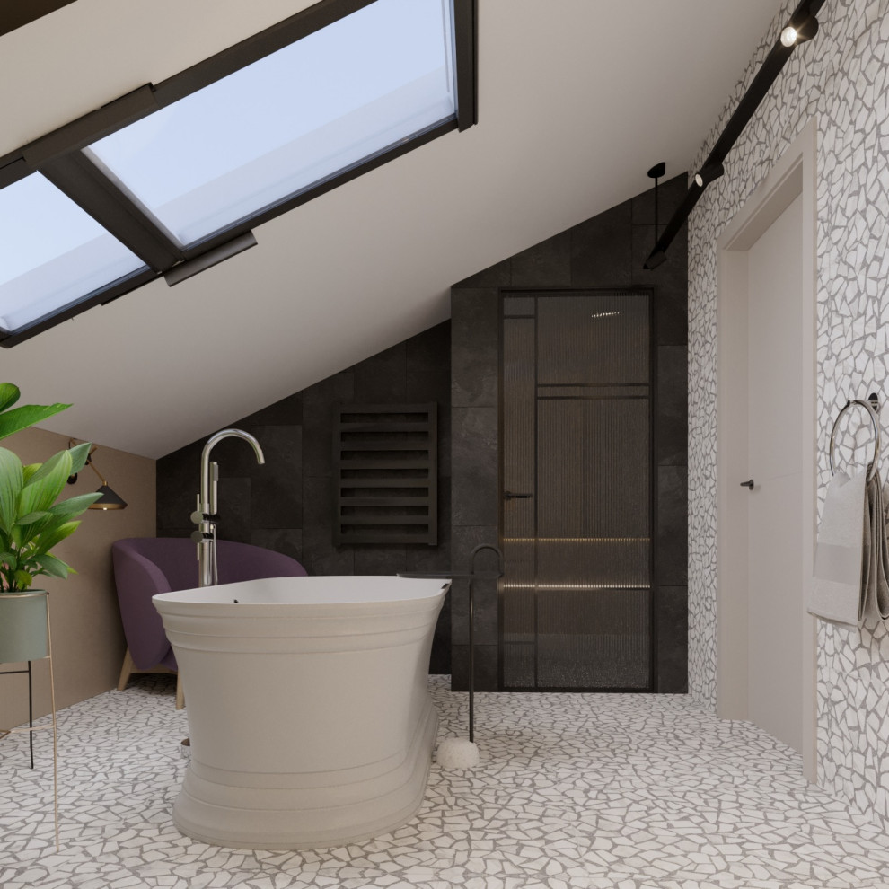 Ванные комнаты