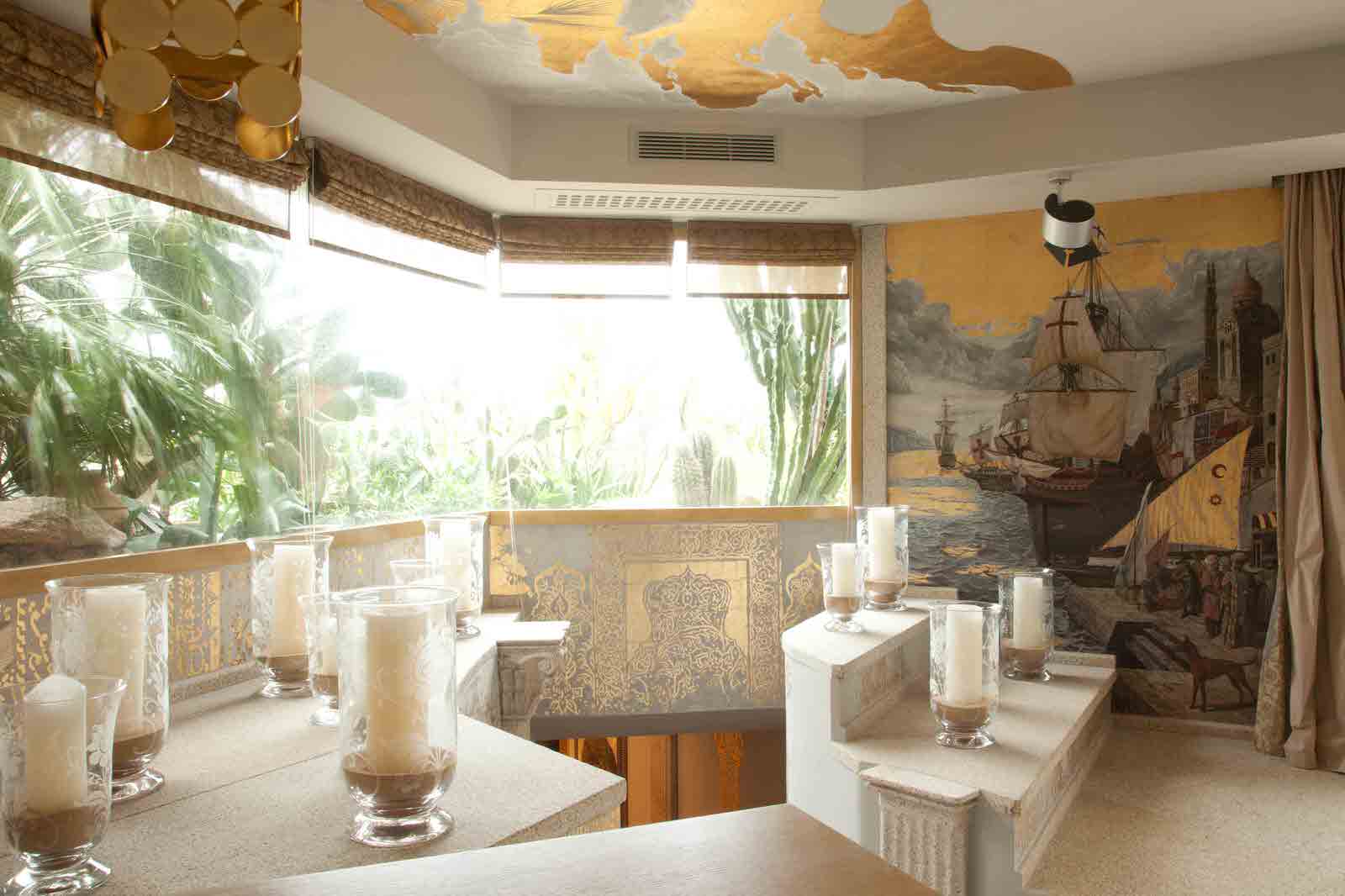 Вилла на Сардинии