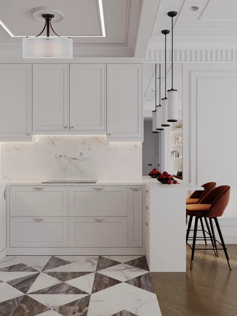 ЖК ПРАЙМ ПАРК 100