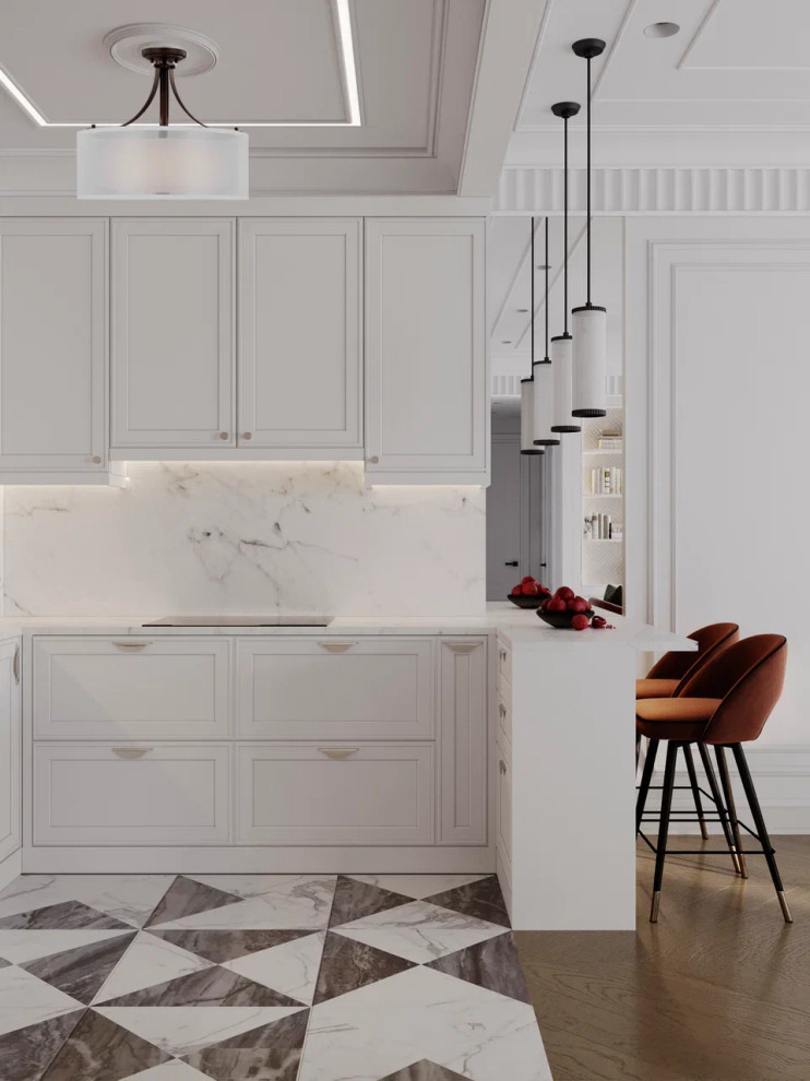 ЖК ПРАЙМ ПАРК 100