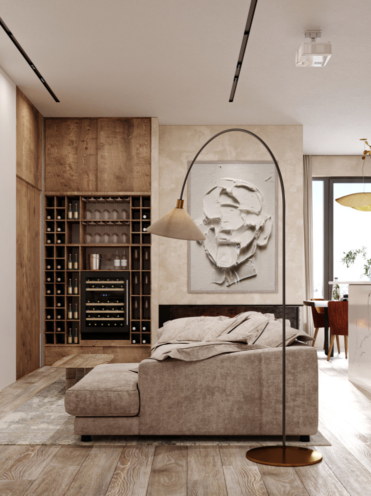 ЖК Сити-Парк