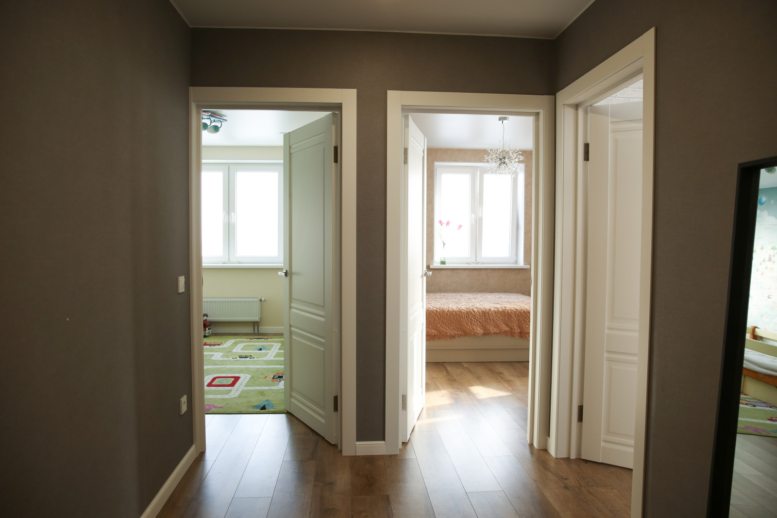 Уфа, ЖК Шервуд