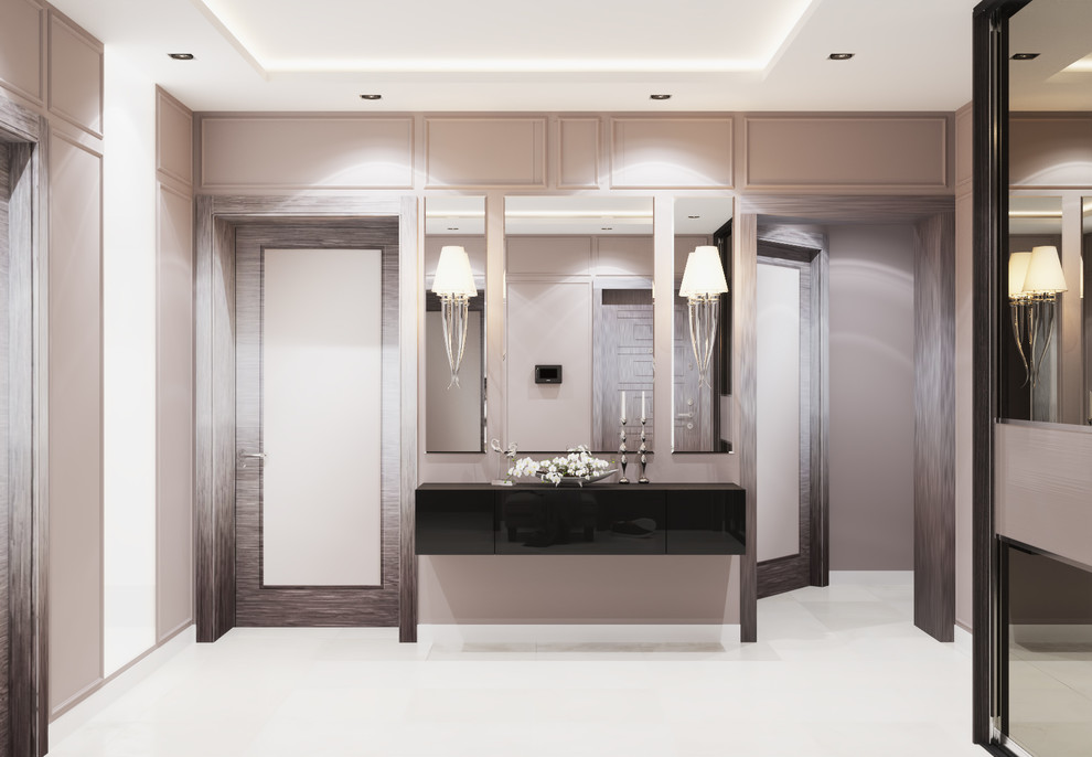 • Квартира 120м •