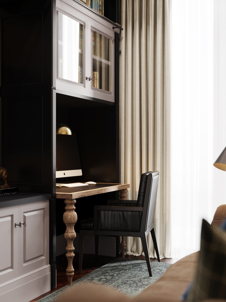 ЖК "Литератор"