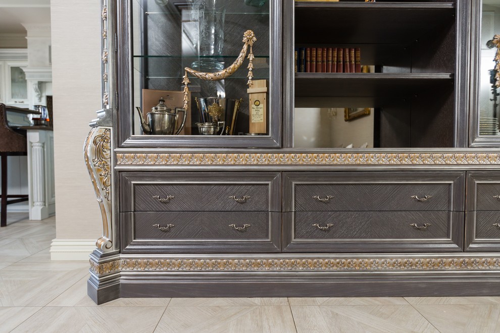 Мебель в квартиру на ул. Свободы