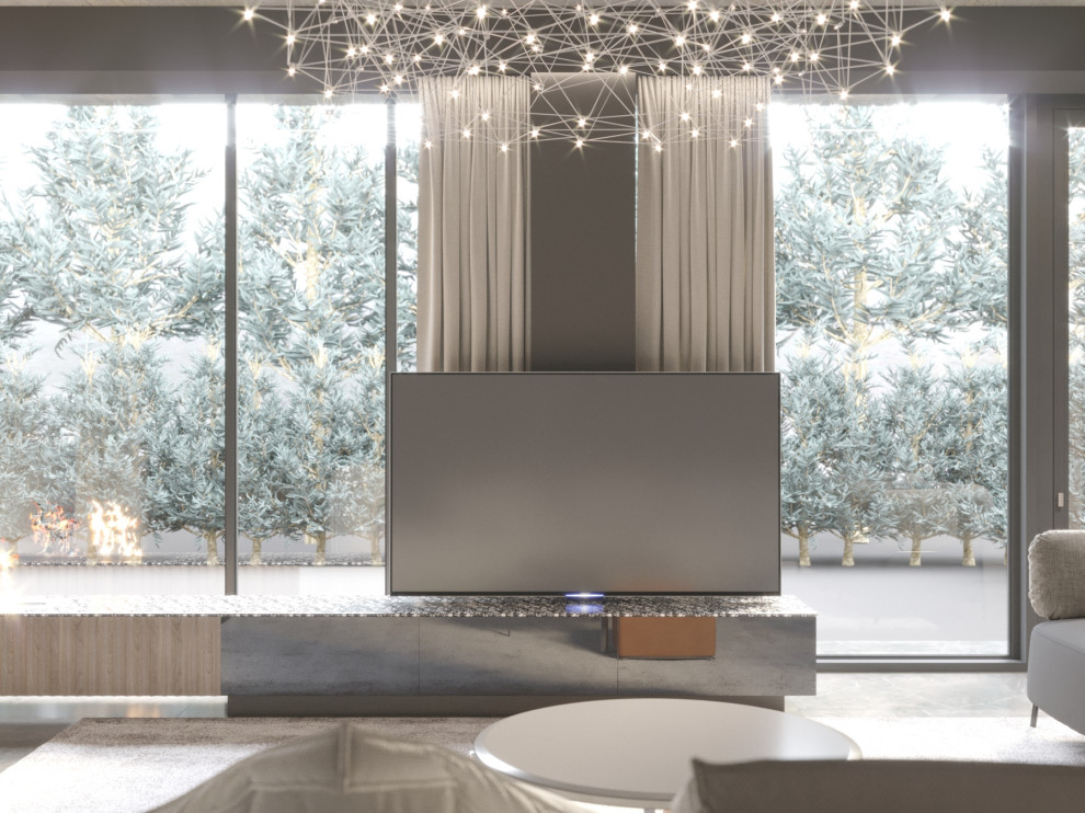 Апартаменты Lakewood