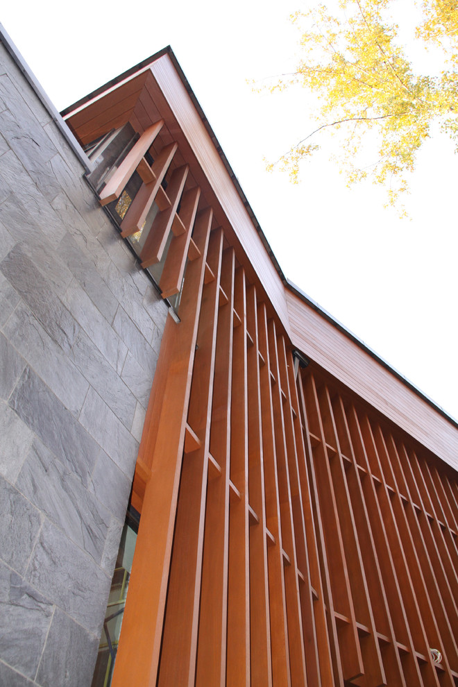 Дом в посёлке "Солярис"