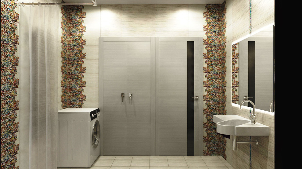 Обложка проекта: Скандинавия