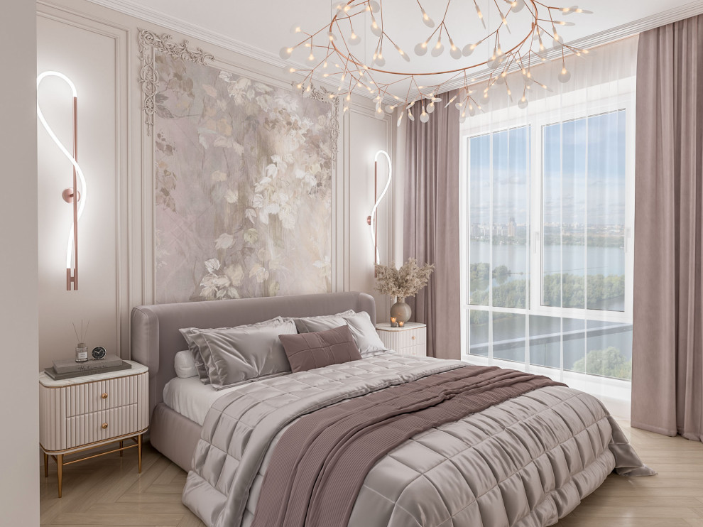 "Противовирусный интерьер"