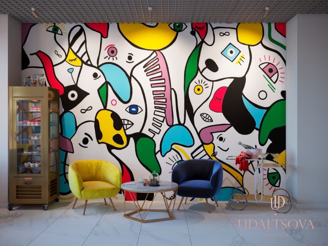 Салон груминга 2.0