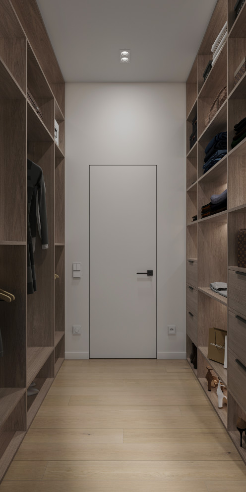 ЖК "Крылья" 99кв