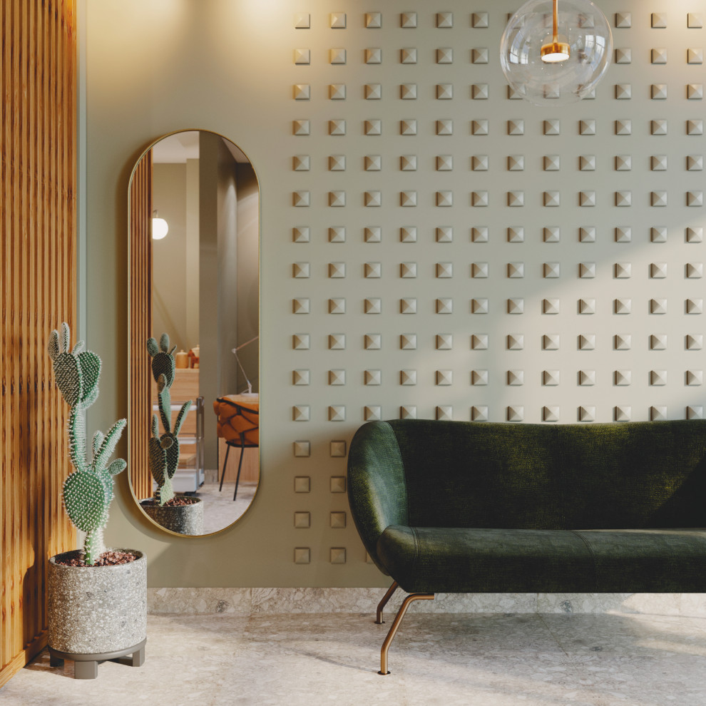 Нейл-салон в Сочи