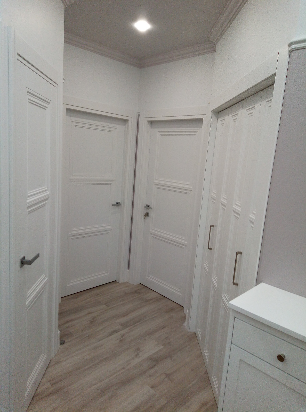 Обложка проекта: Долгопрудный