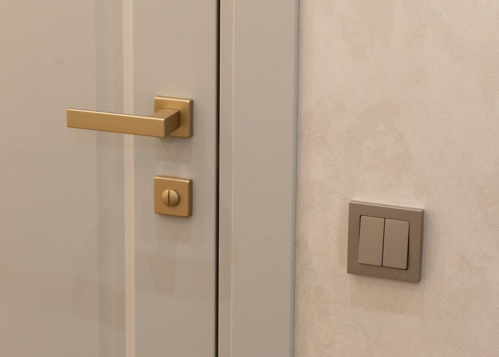 ЖК Headliner - 90 м²