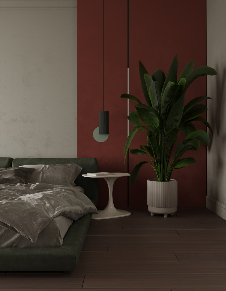 Евродвушка для девушки аналитика