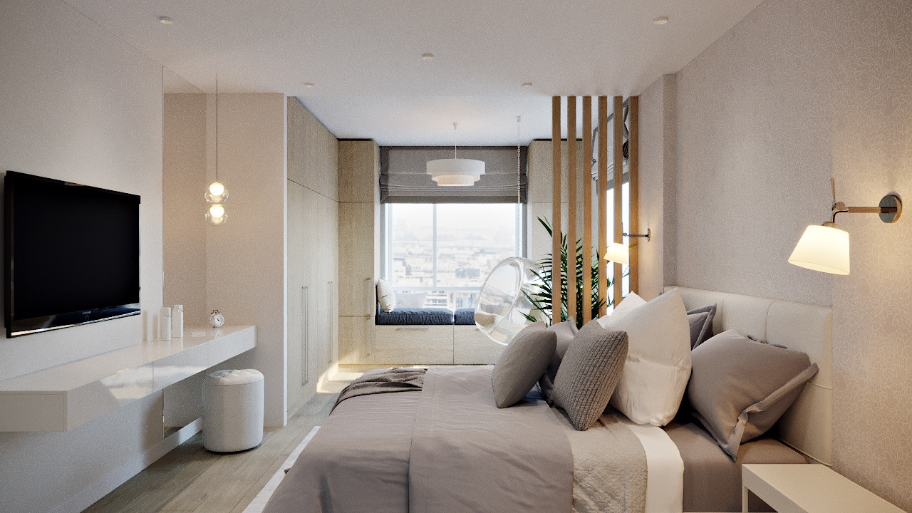 Квартира в Щёлково