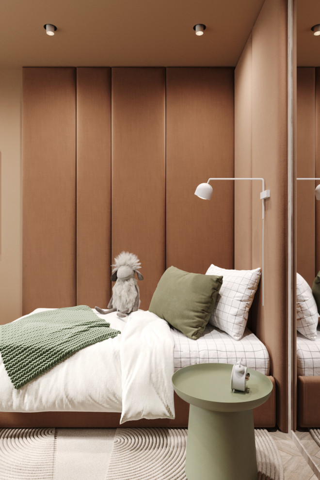 Детская комната