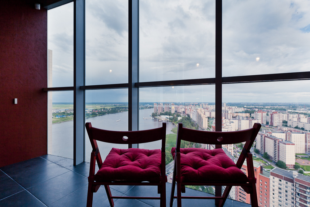 Невская рапсодия