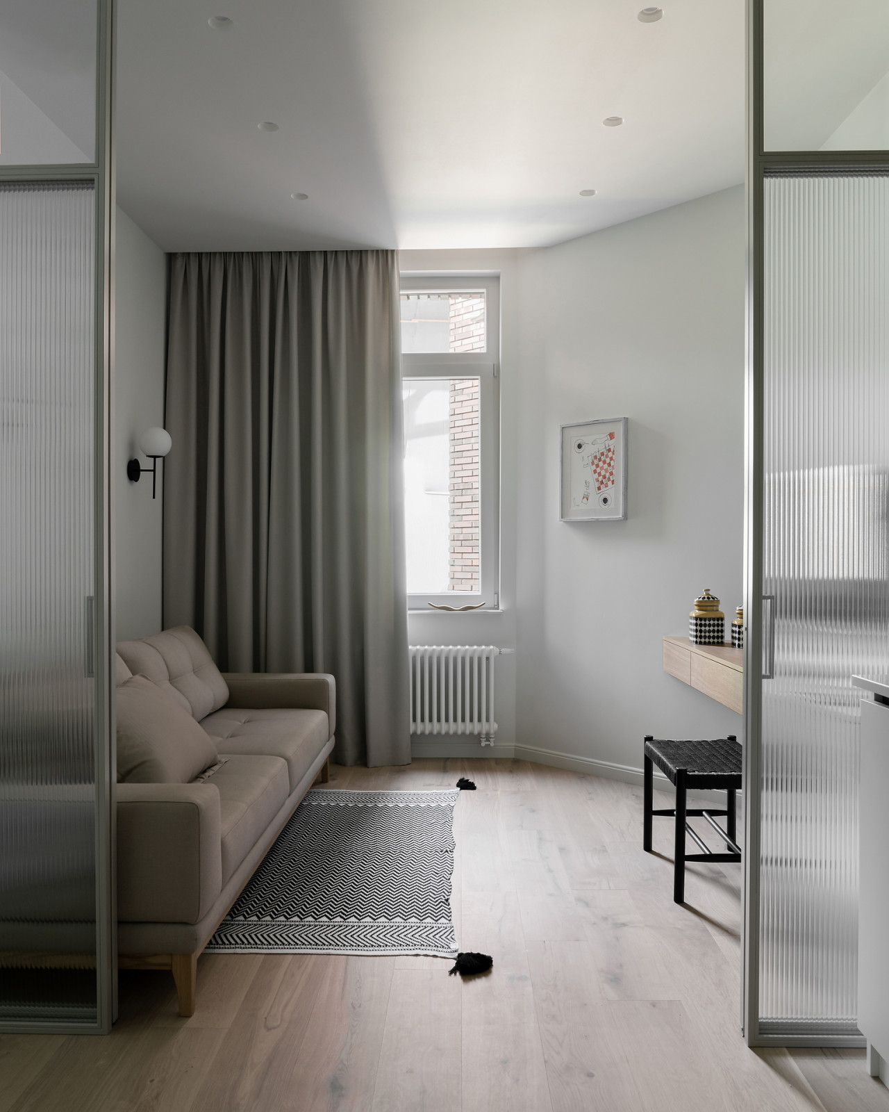 Звенигородская, 50 кв.м