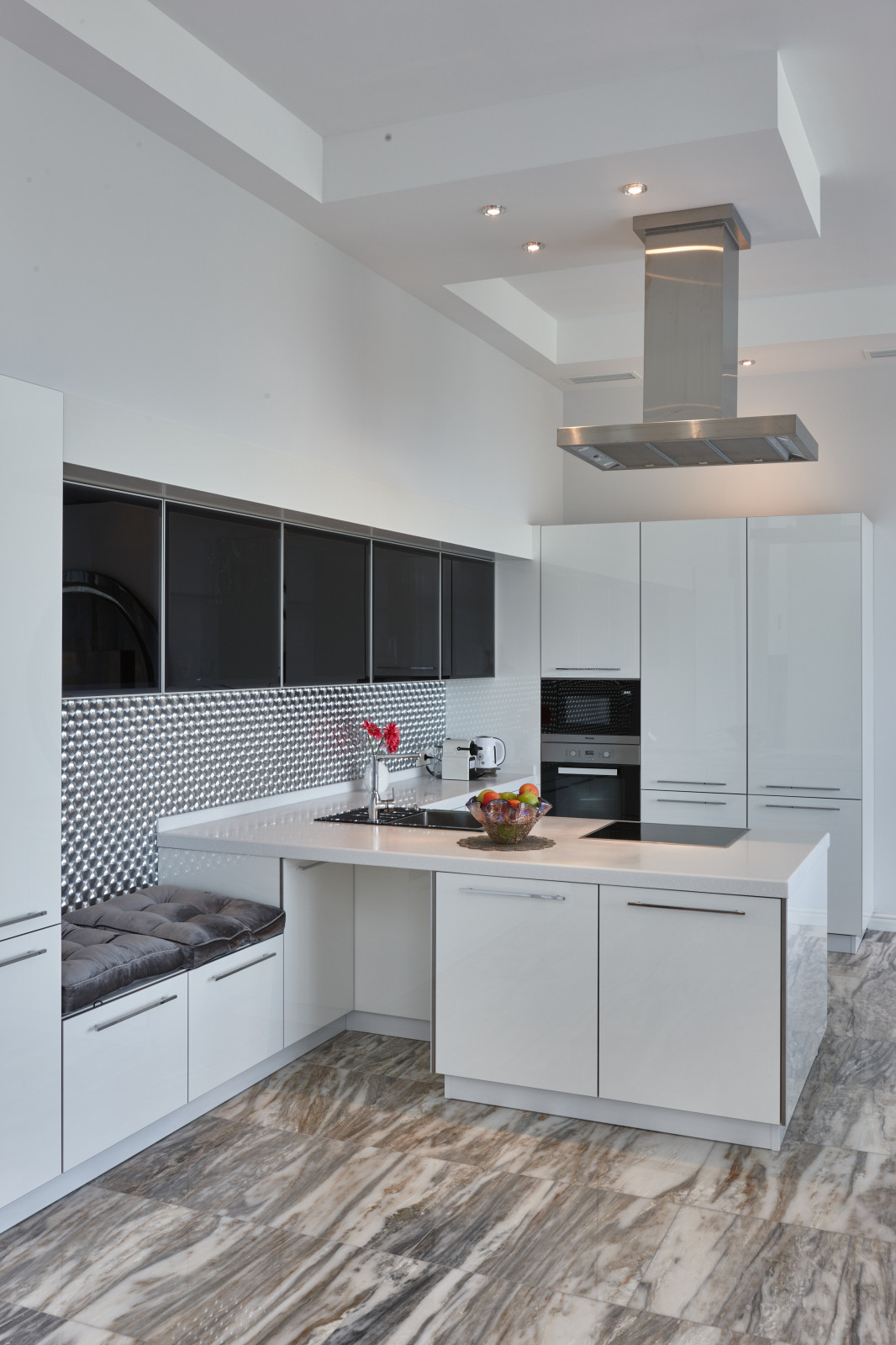 Загородный дом в КП Миллениум