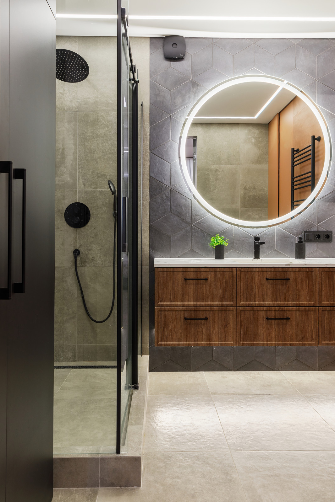 ЖК "Столицы"