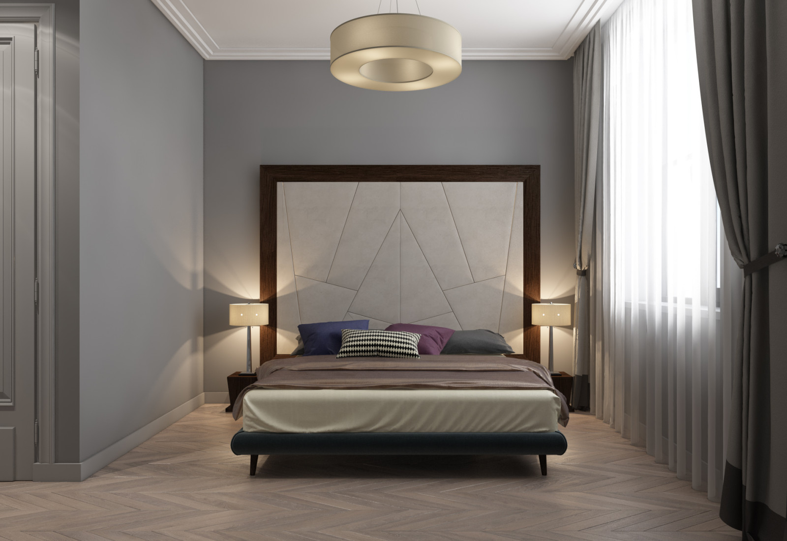 ЖК ''Фили Град''