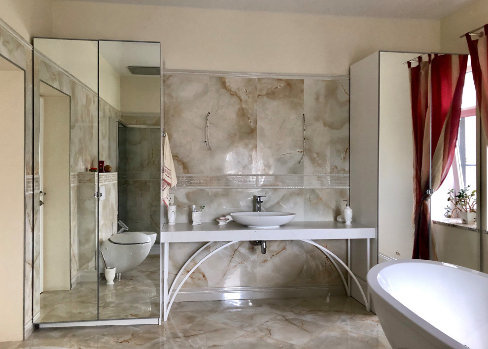 Ванная комната