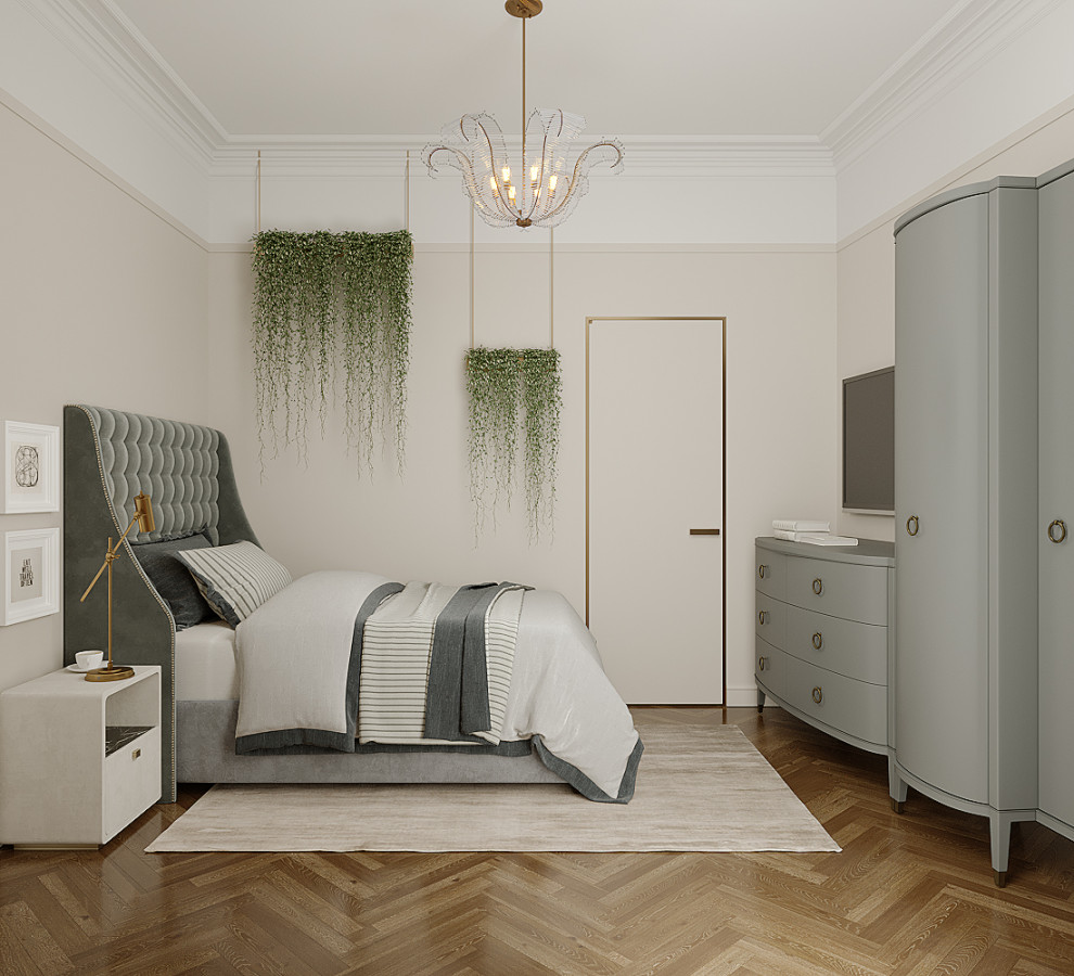 Квартира в Ницце