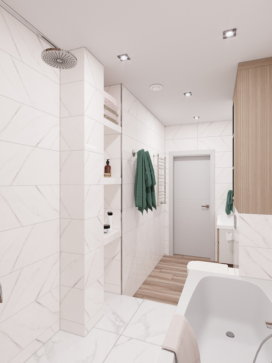 ЖК Биосфера